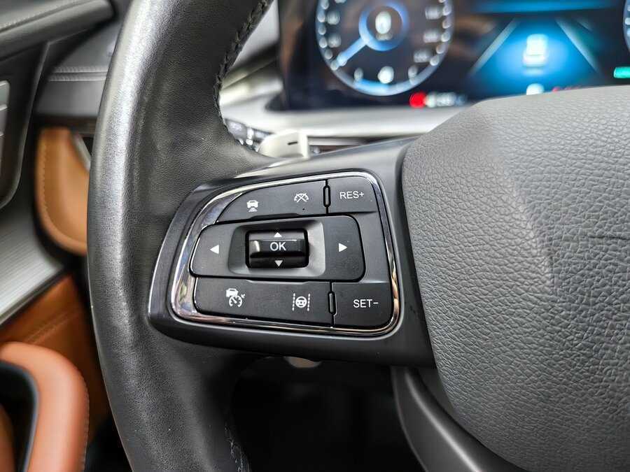 Купить Чери Тигго 8 Про Макс, 2023, 57 000 км.. Фото: #16