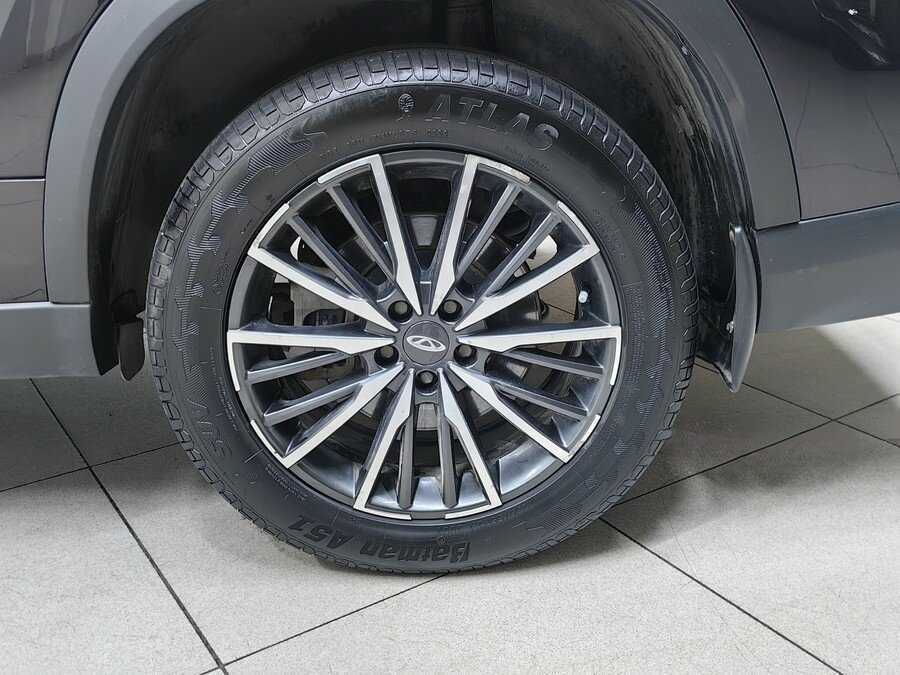 Купить Чери Тигго 8 Про Макс, 2023, 57 000 км.. Фото: #22