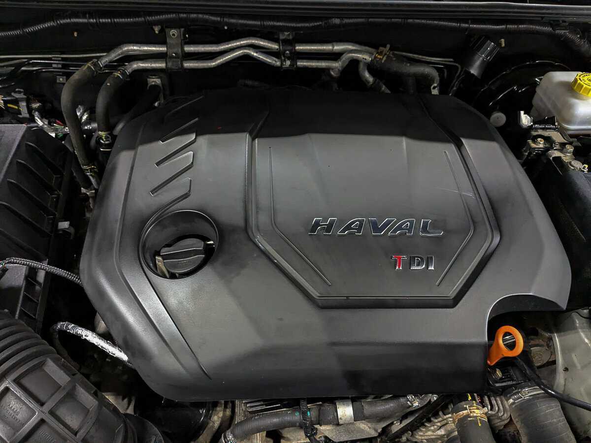 Купить Хавал Х9, 2021, 88 803 км.. Фото: #8