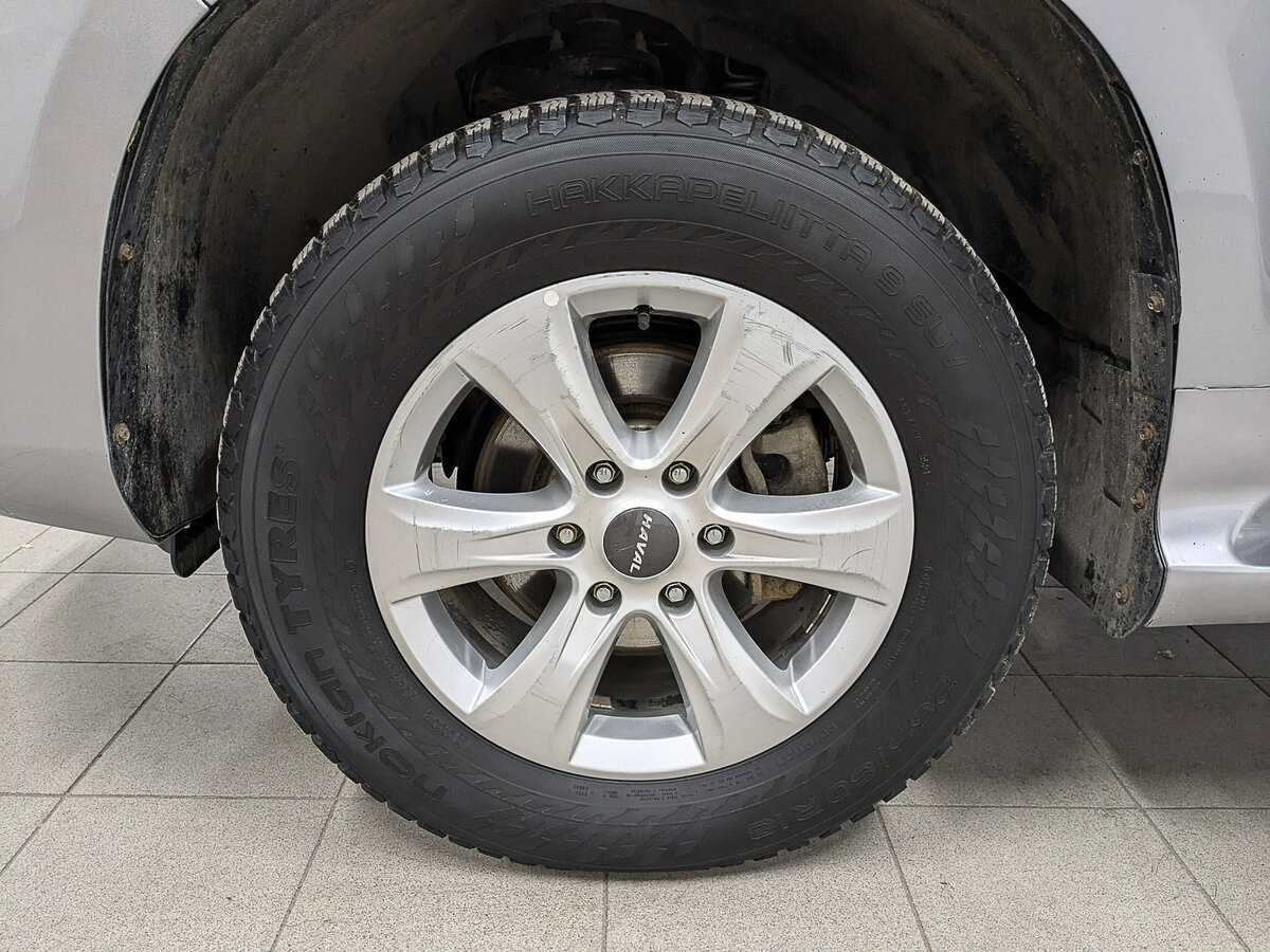 Купить Хавал Х9, 2021, 88 803 км.. Фото: #11