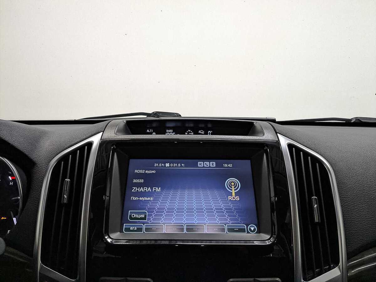 Купить Хавал Х9, 2021, 88 803 км.. Фото: #16