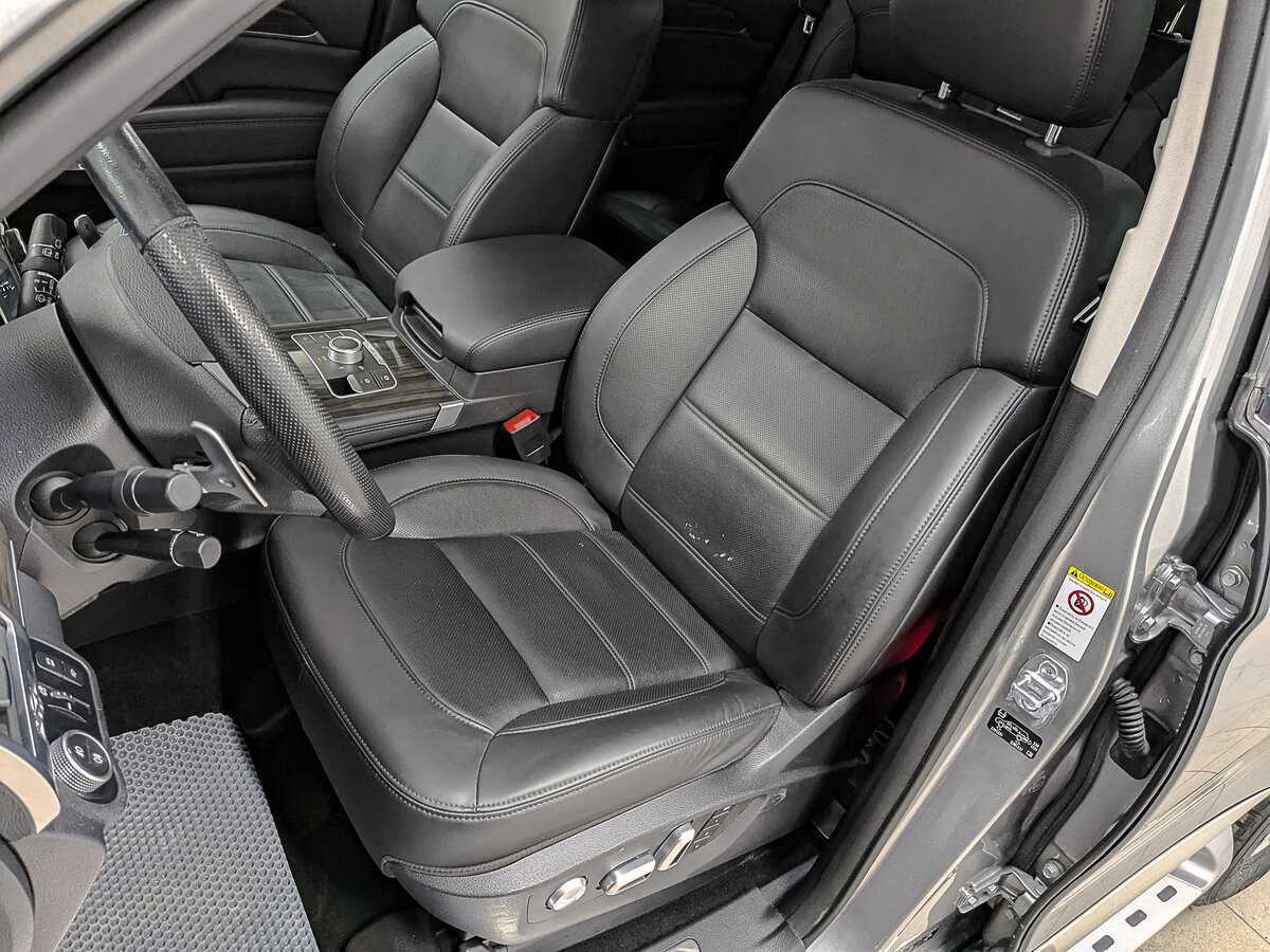 Купить Хавал Х9, 2021, 88 803 км.. Фото: #19