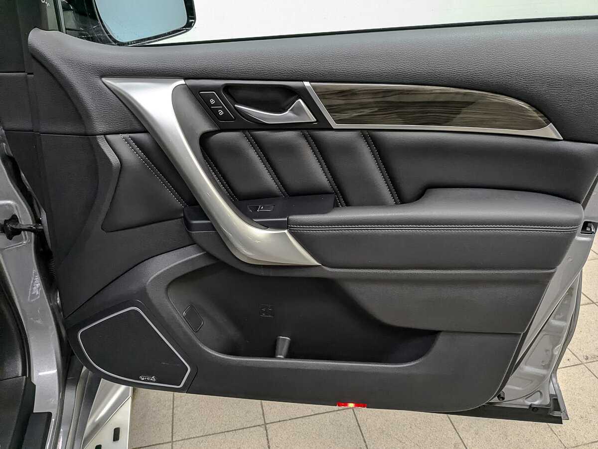 Купить Хавал Х9, 2021, 88 803 км.. Фото: #23