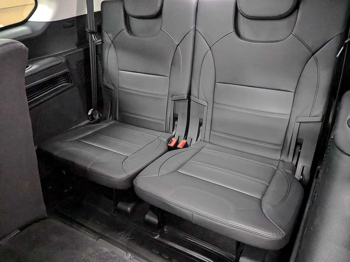 Купить Хавал Х9, 2021, 88 803 км.. Фото: #24