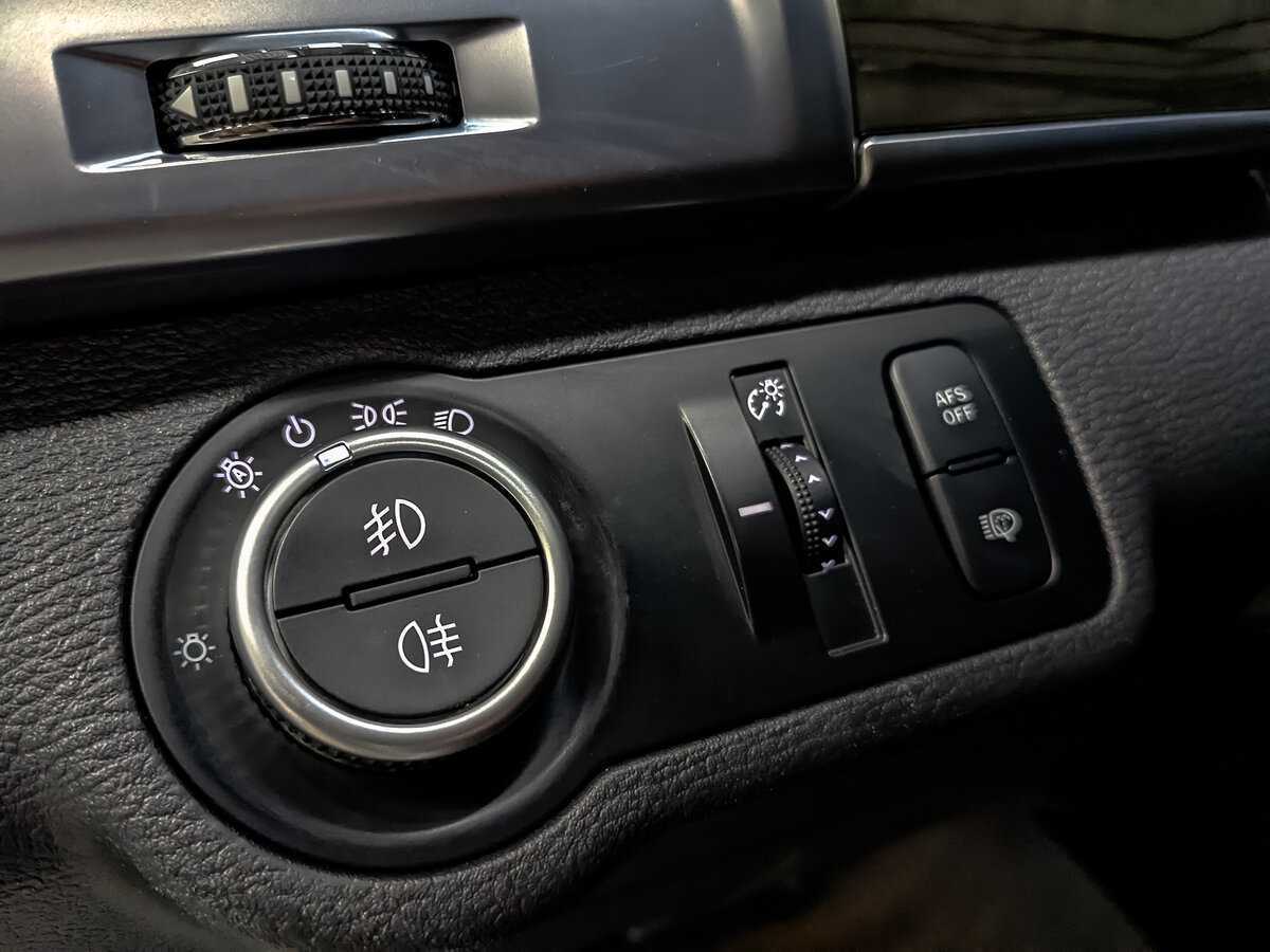 Купить Хавал Х9, 2021, 88 803 км.. Фото: #26