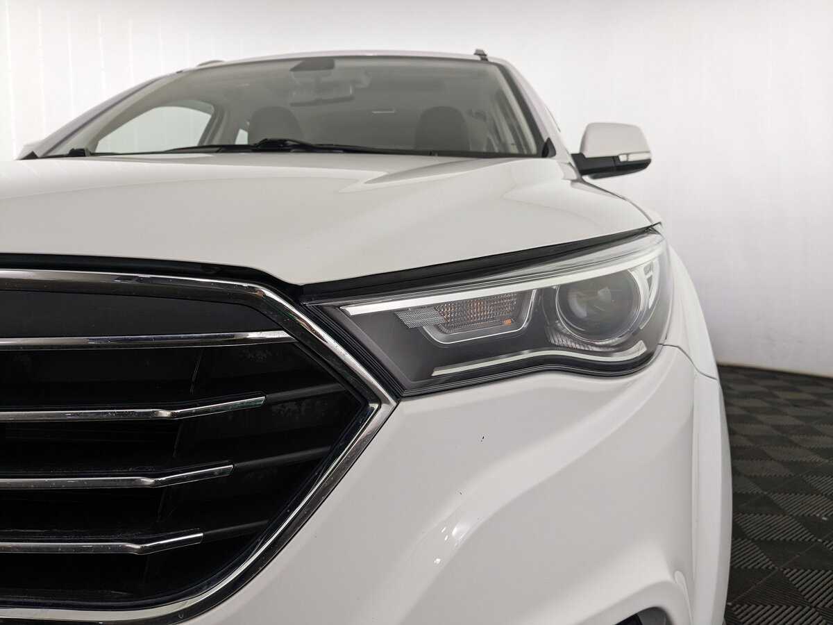 Купить ФАВ Бестюрн Икс40, 2020, 38 302 км.. Фото: #10