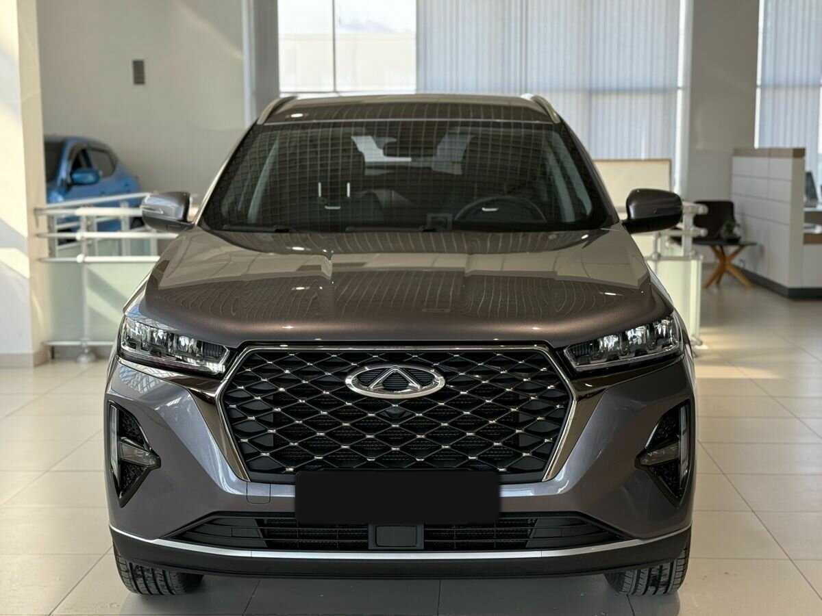 Купить Чери Тигго 7 Про Макс, 2023, 16 000 км.. Фото: #1