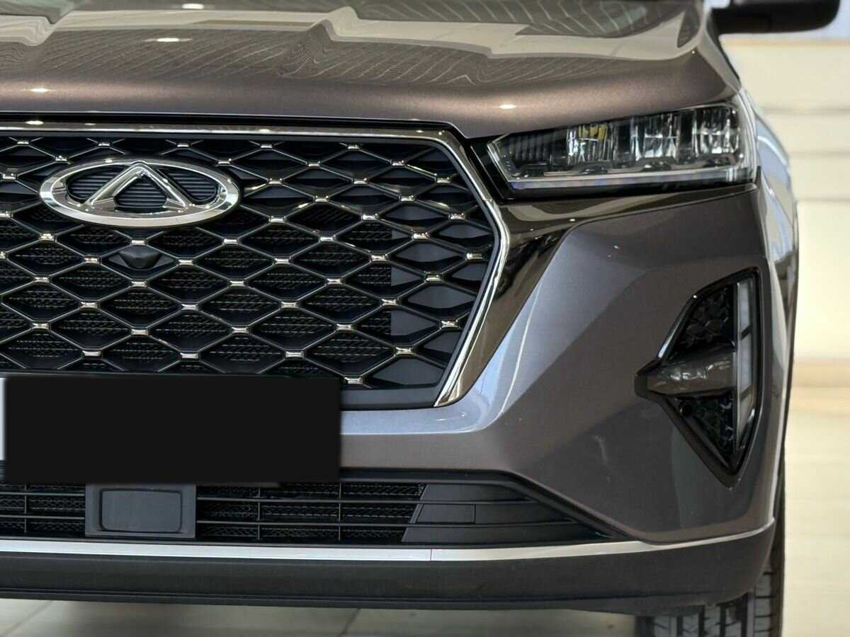 Купить Чери Тигго 7 Про Макс, 2023, 16 000 км.. Фото: #4