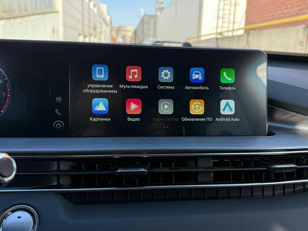 Купить Чери Тигго 7 Про Макс, 2023, 16 000 км.. Фото: #16