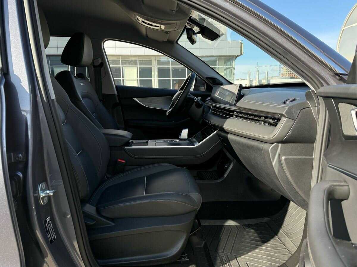 Купить Чери Тигго 7 Про Макс, 2023, 16 000 км.. Фото: #18