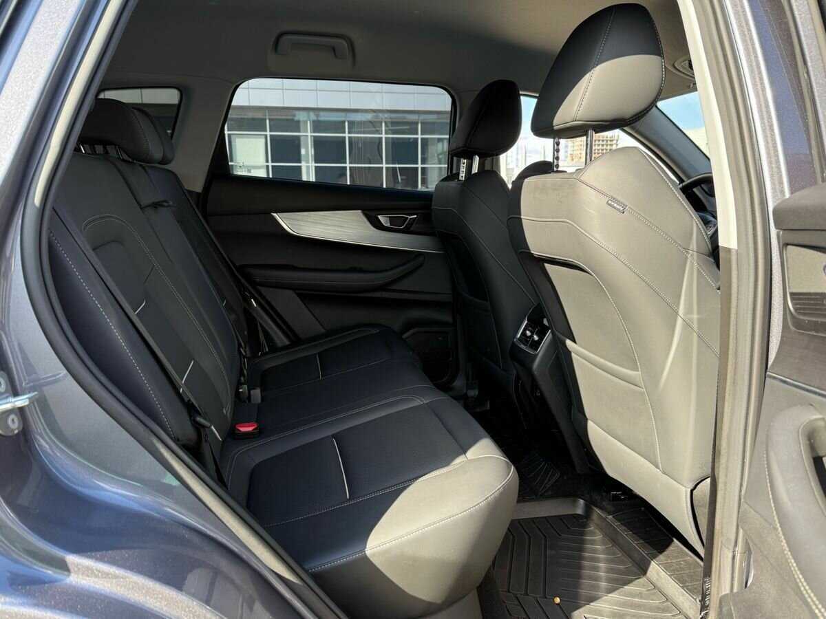 Купить Чери Тигго 7 Про Макс, 2023, 16 000 км.. Фото: #20