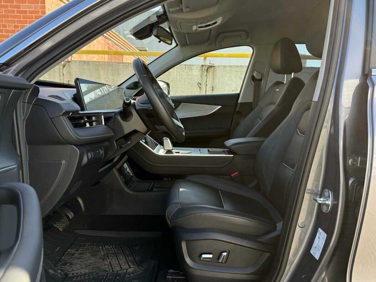 Купить Чери Тигго 7 Про Макс, 2023, 16 000 км.. Фото: #25