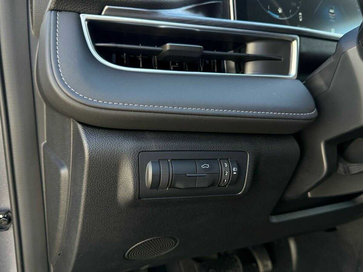 Купить Чери Тигго 7 Про Макс, 2023, 16 000 км.. Фото: #26