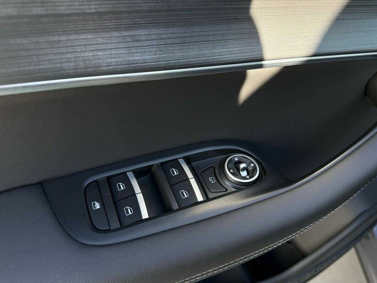 Купить Чери Тигго 7 Про Макс, 2023, 16 000 км.. Фото: #27