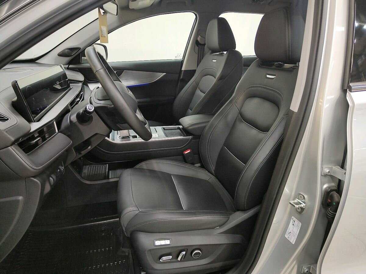 Купить Чери Тигго 7 Про Макс, 2023, 22 049 км.. Фото: #4