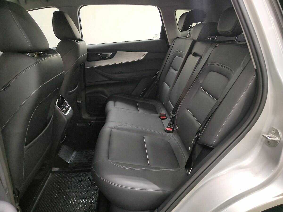 Купить Чери Тигго 7 Про Макс, 2023, 22 049 км.. Фото: #7