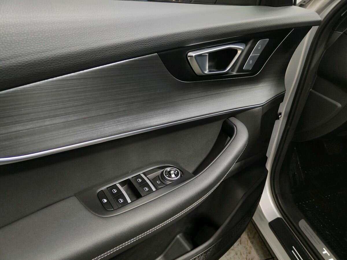 Купить Чери Тигго 7 Про Макс, 2023, 22 049 км.. Фото: #11