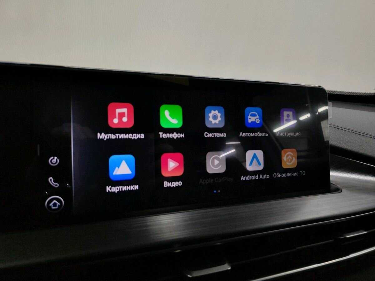 Купить Чери Тигго 7 Про Макс, 2023, 22 049 км.. Фото: #15