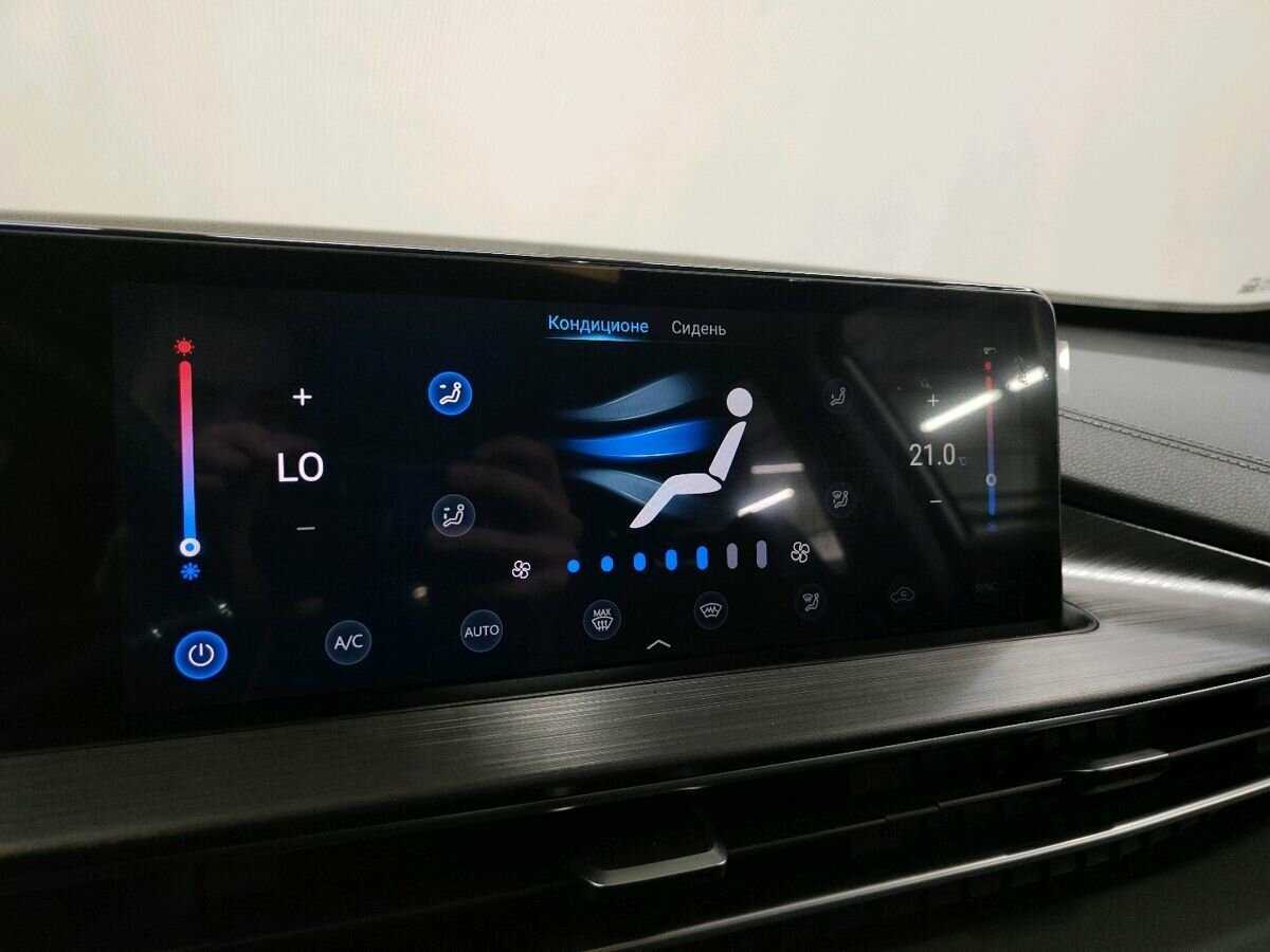 Купить Чери Тигго 7 Про Макс, 2023, 22 049 км.. Фото: #16