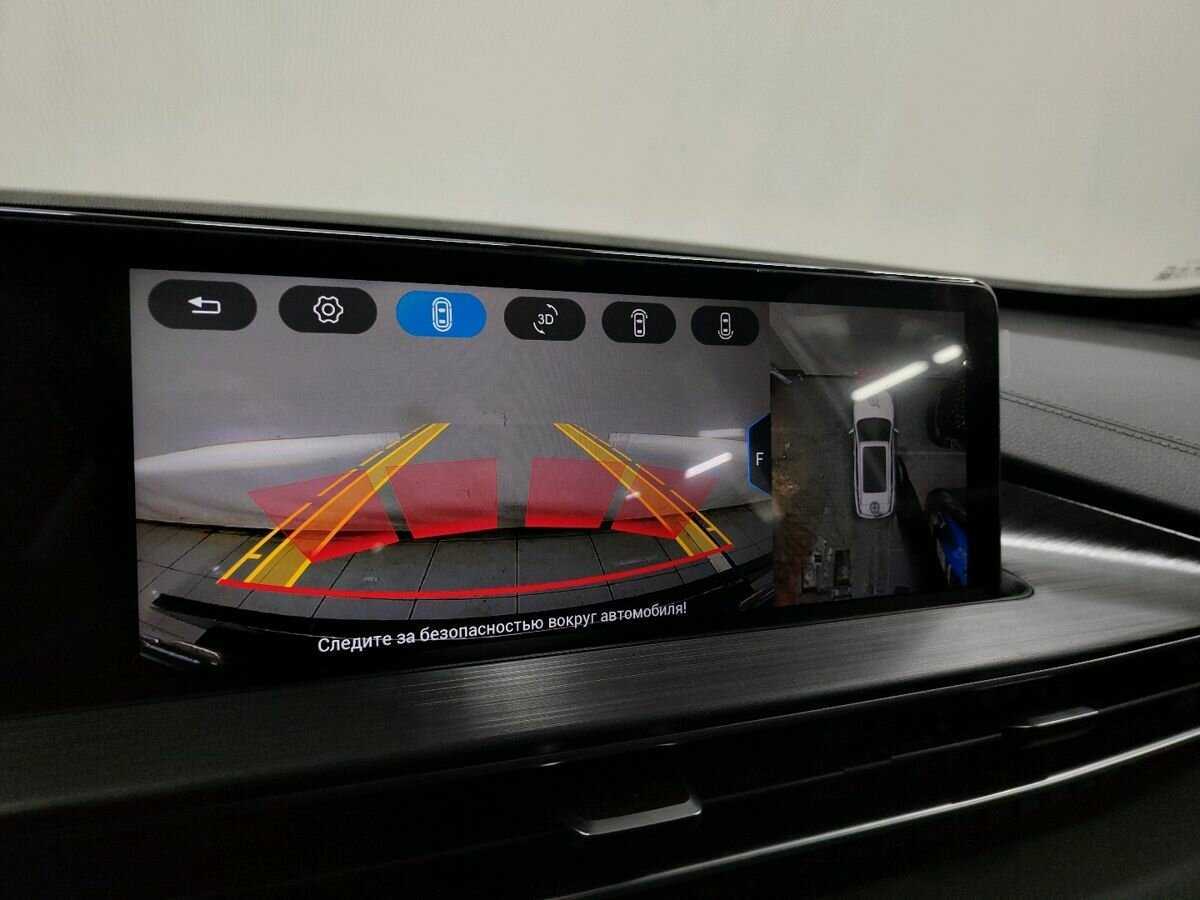 Купить Чери Тигго 7 Про Макс, 2023, 22 049 км.. Фото: #17