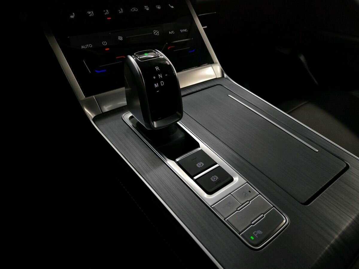 Купить Чери Тигго 7 Про Макс, 2023, 22 049 км.. Фото: #19