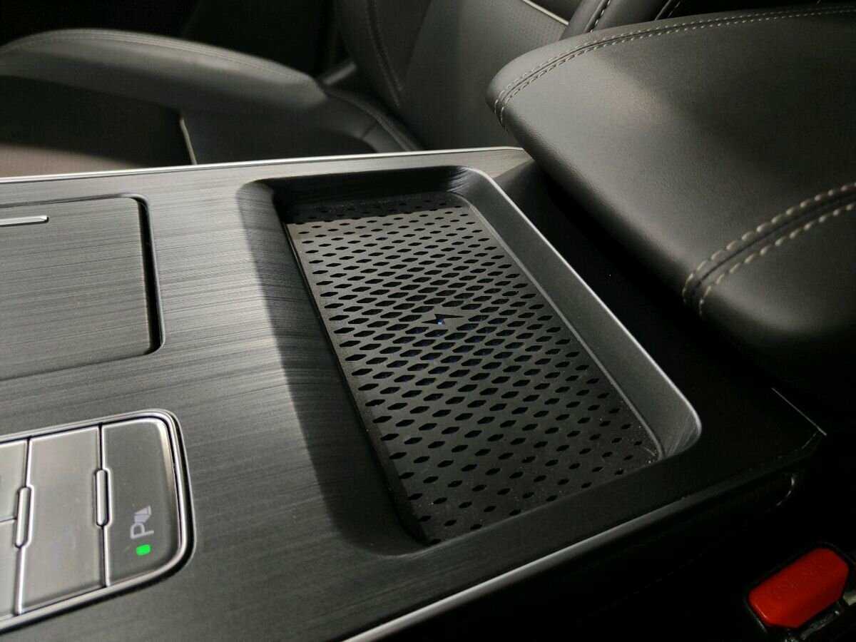 Купить Чери Тигго 7 Про Макс, 2023, 22 049 км.. Фото: #20