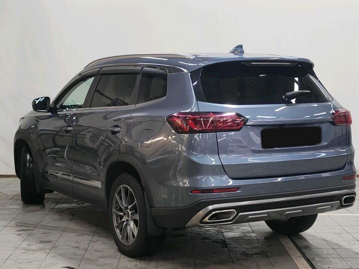 Купить Чери Тигго 8 Про, 2021, 67 000 км.. Фото: #3