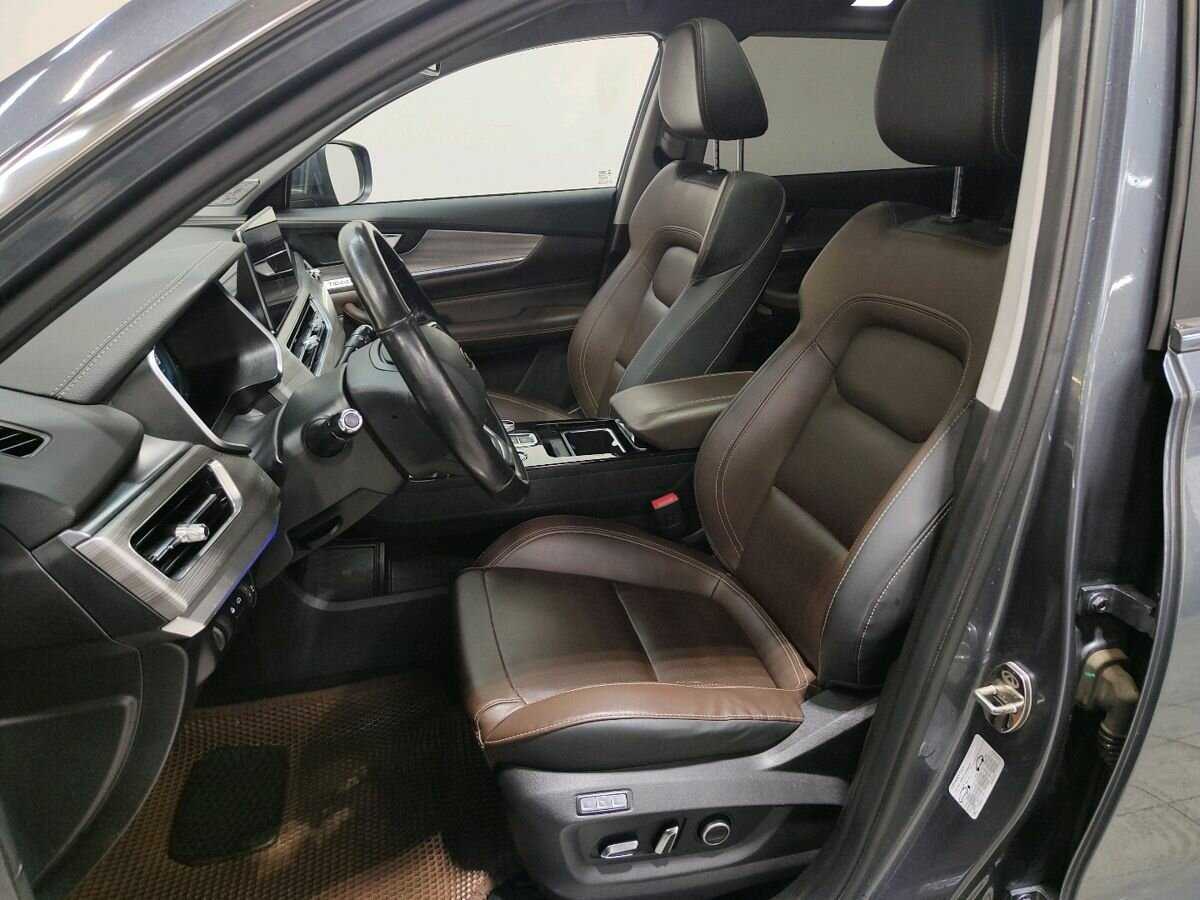 Купить Чери Тигго 8 Про, 2021, 67 000 км.. Фото: #4