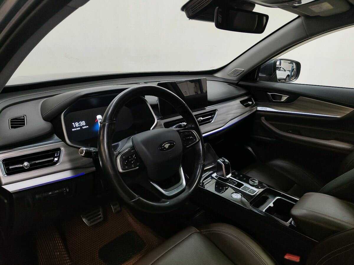 Купить Чери Тигго 8 Про, 2021, 67 000 км.. Фото: #5