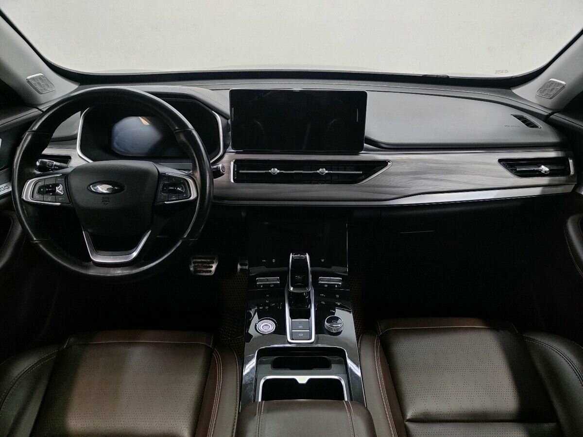 Купить Чери Тигго 8 Про, 2021, 67 000 км.. Фото: #6