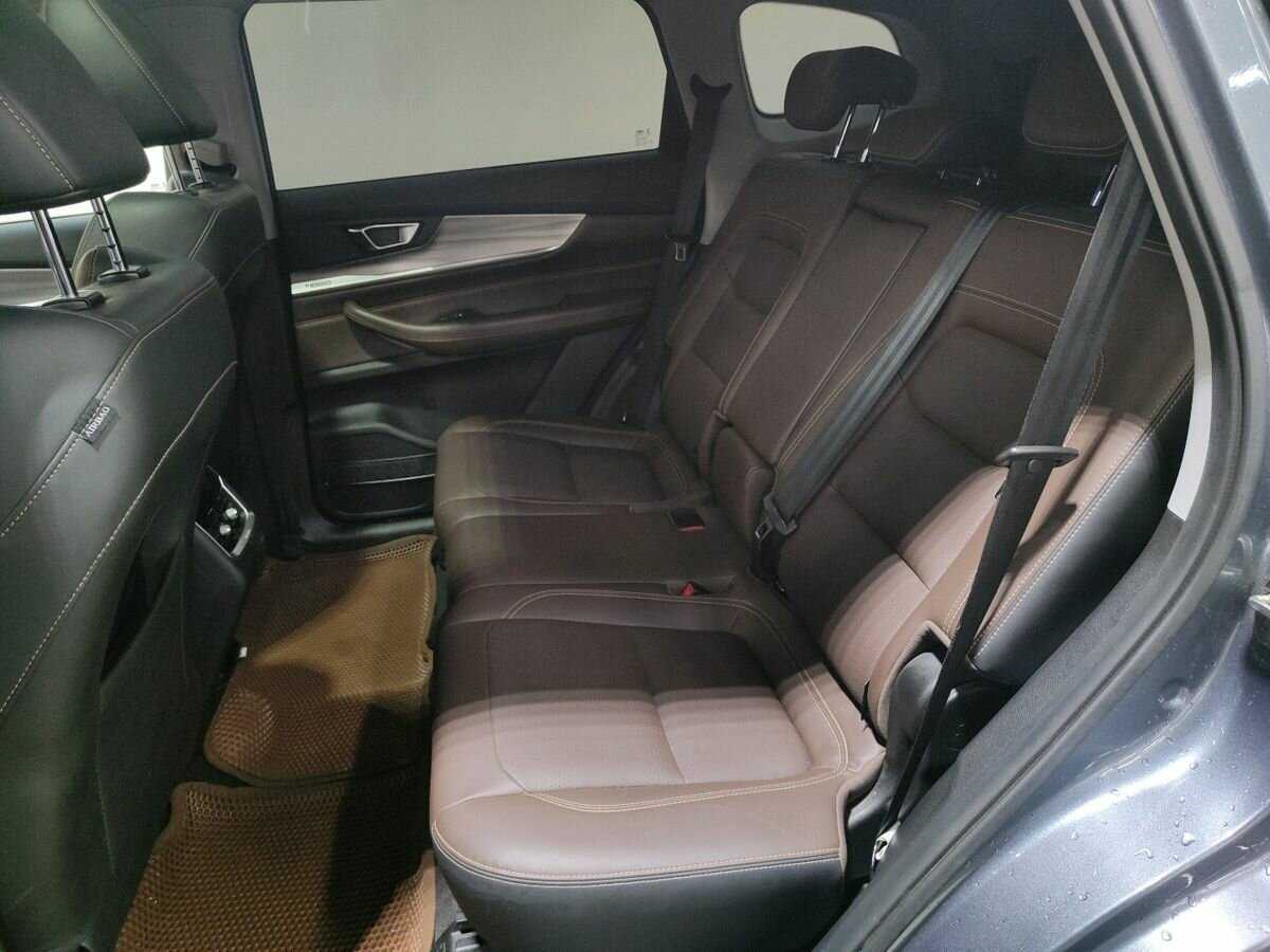 Купить Чери Тигго 8 Про, 2021, 67 000 км.. Фото: #7