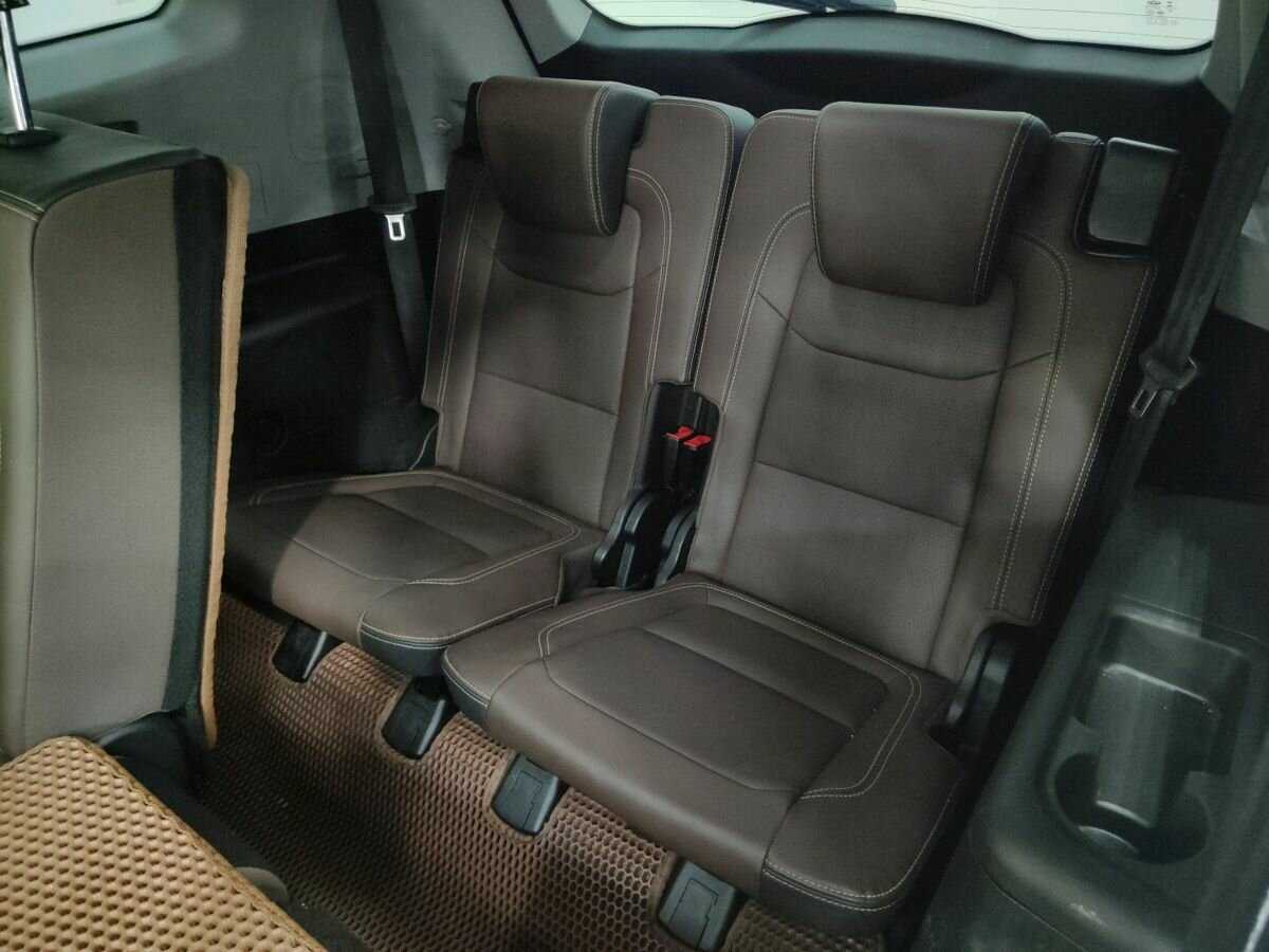 Купить Чери Тигго 8 Про, 2021, 67 000 км.. Фото: #8