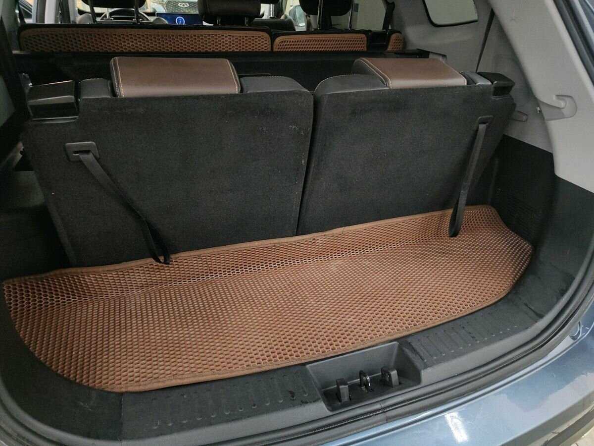 Купить Чери Тигго 8 Про, 2021, 67 000 км.. Фото: #9