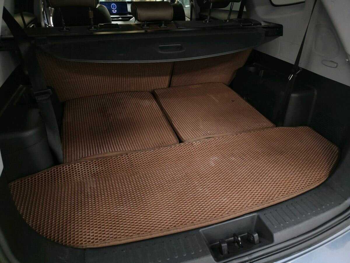 Купить Чери Тигго 8 Про, 2021, 67 000 км.. Фото: #10