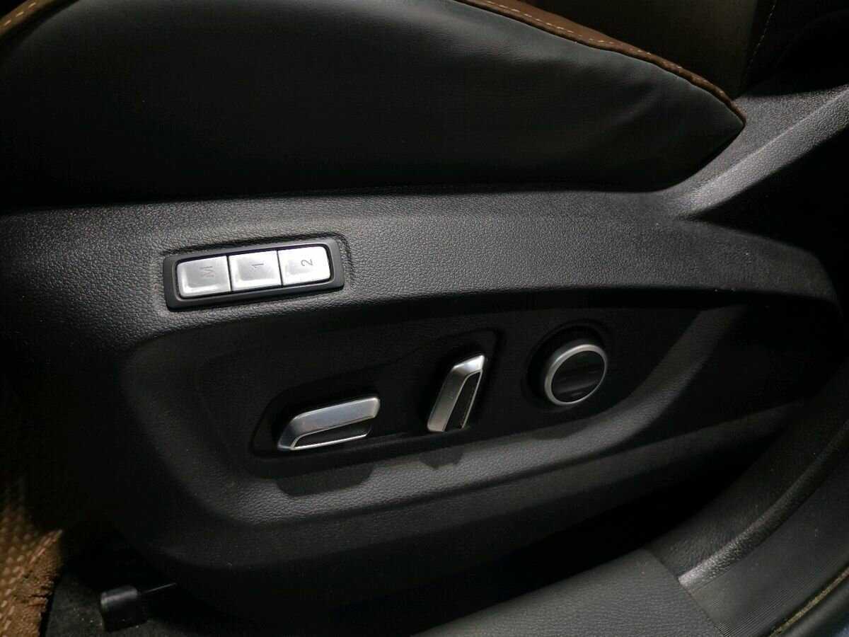 Купить Чери Тигго 8 Про, 2021, 67 000 км.. Фото: #12