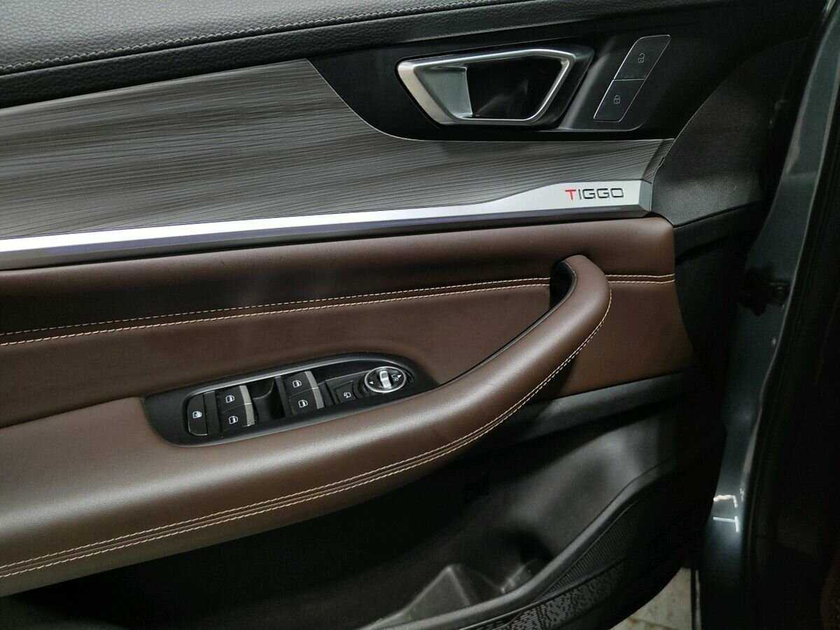 Купить Чери Тигго 8 Про, 2021, 67 000 км.. Фото: #13