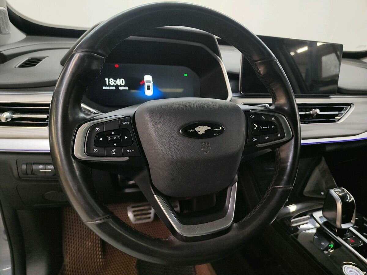 Купить Чери Тигго 8 Про, 2021, 67 000 км.. Фото: #15