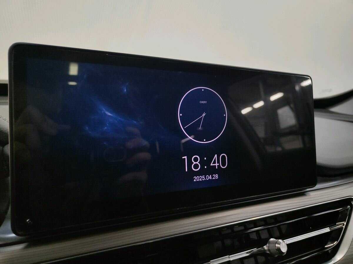 Купить Чери Тигго 8 Про, 2021, 67 000 км.. Фото: #16