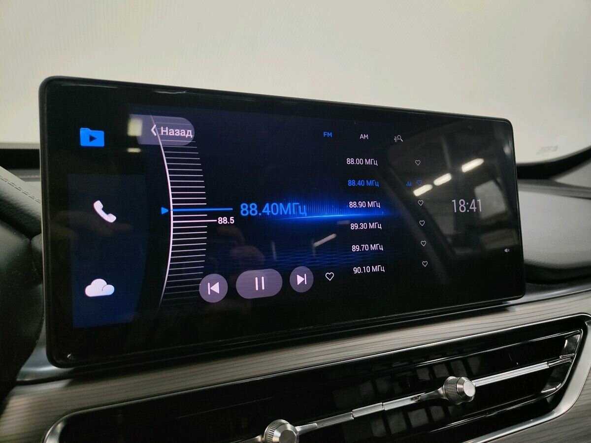 Купить Чери Тигго 8 Про, 2021, 67 000 км.. Фото: #17