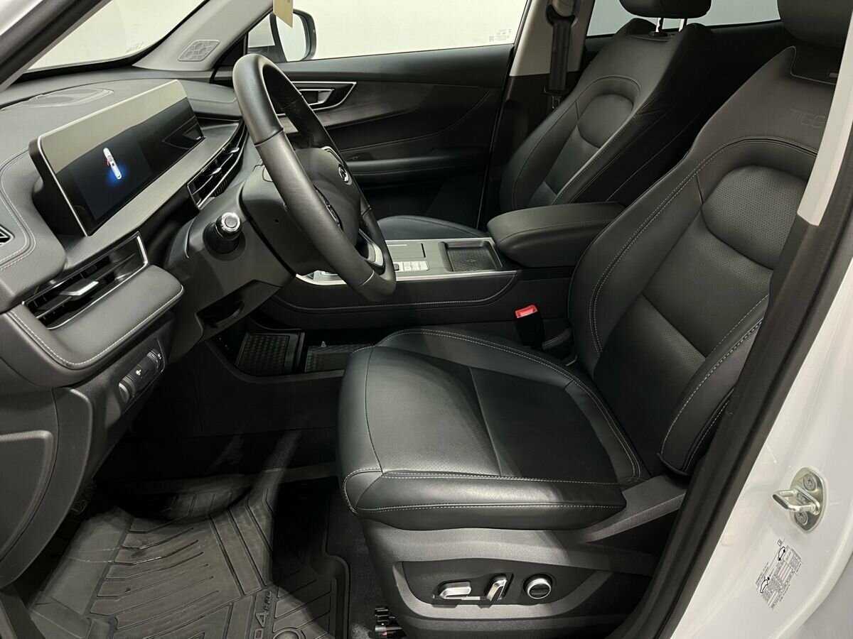 Купить Чери Тигго 4 Про, 2024, 20 000 км.. Фото: #4