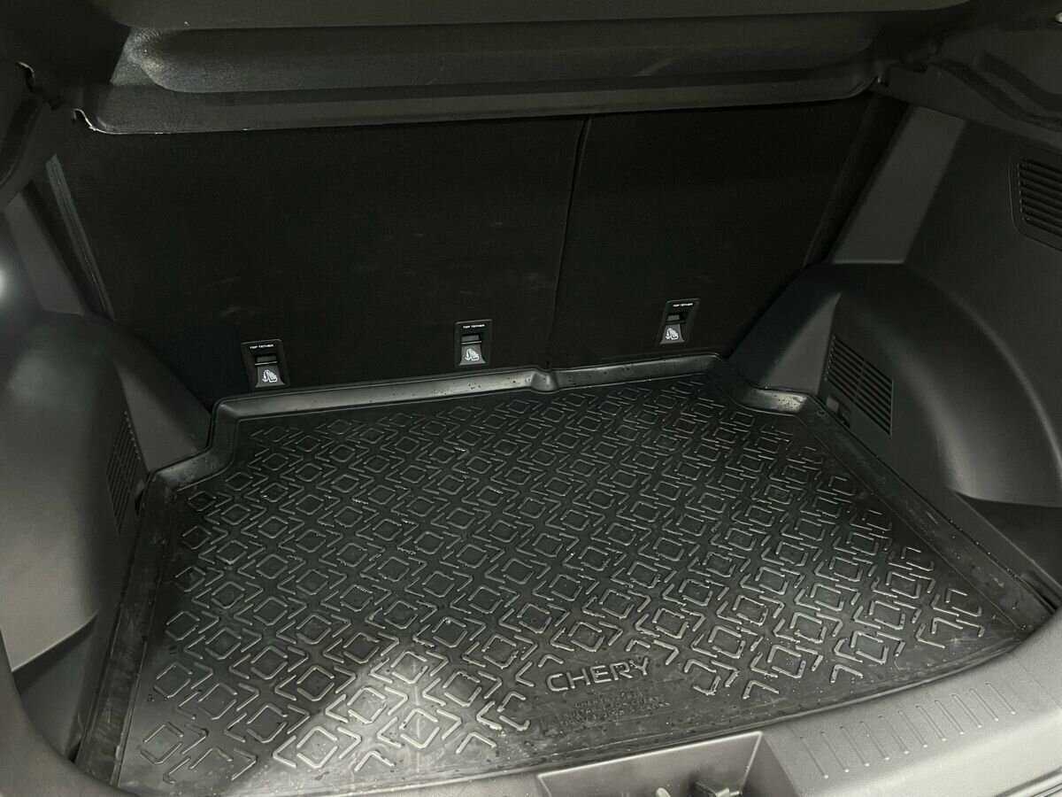 Купить Чери Тигго 4 Про, 2024, 20 000 км.. Фото: #10