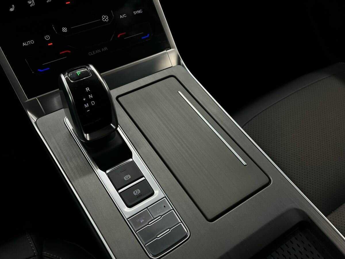 Купить Чери Тигго 4 Про, 2024, 20 000 км.. Фото: #11