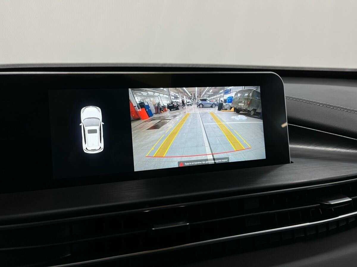 Купить Чери Тигго 4 Про, 2024, 20 000 км.. Фото: #12