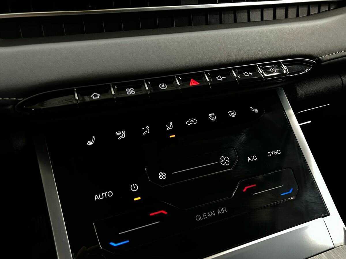 Купить Чери Тигго 4 Про, 2024, 20 000 км.. Фото: #13