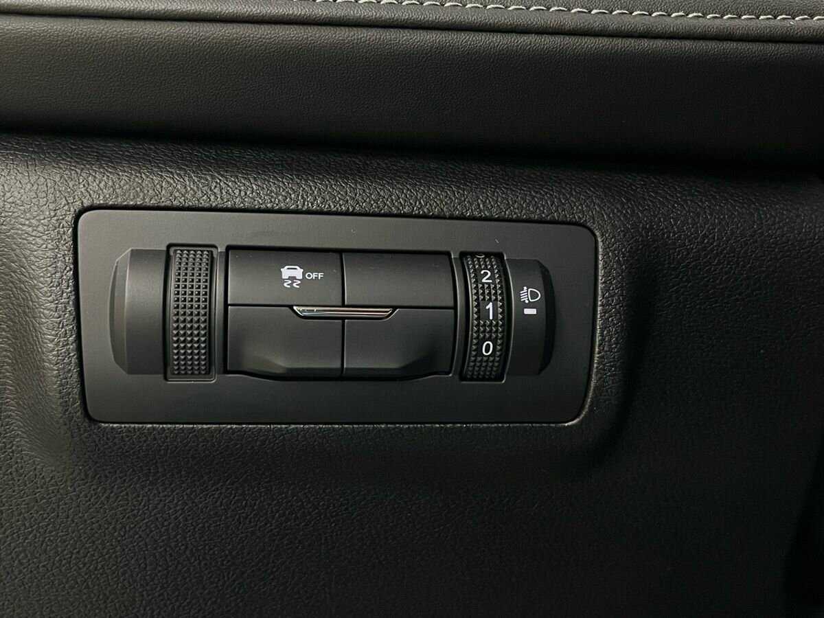 Купить Чери Тигго 4 Про, 2024, 20 000 км.. Фото: #14