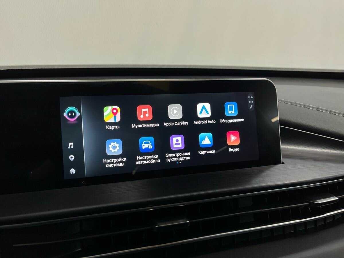 Купить Чери Тигго 4 Про, 2024, 20 000 км.. Фото: #15