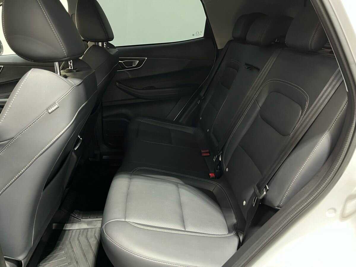 Купить Чери Тигго 4 Про, 2024, 20 000 км.. Фото: #16