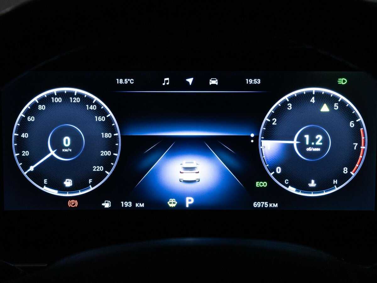 Купить Чери Тигго 7 Про Макс, 2024, 6 969 км.. Фото: #11