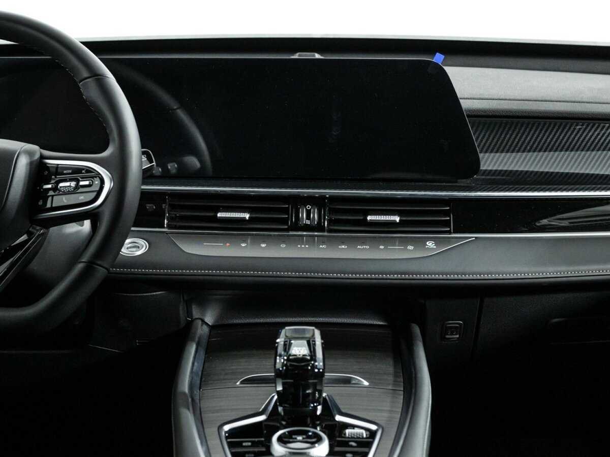 Купить Чери Тигго 7 Про Макс, 2024, 6 969 км.. Фото: #13