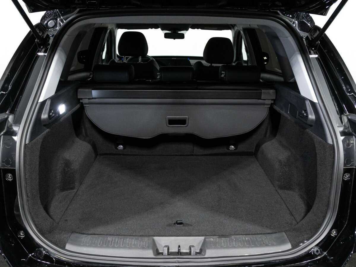 Купить Чери Тигго 7 Про Макс, 2024, 6 969 км.. Фото: #14